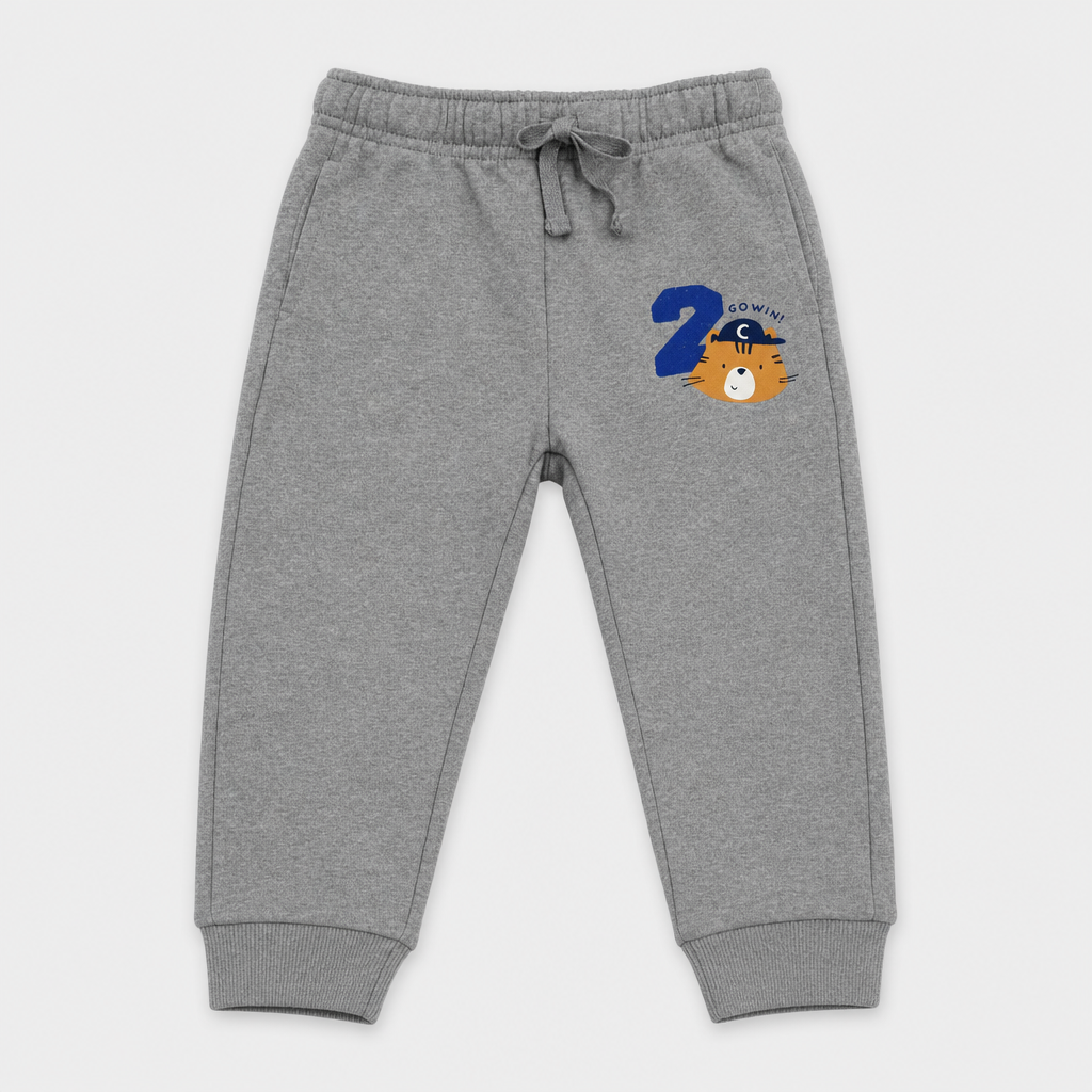 Pantaloni tuta - Bambino - 84 - 89 | 18 mesi