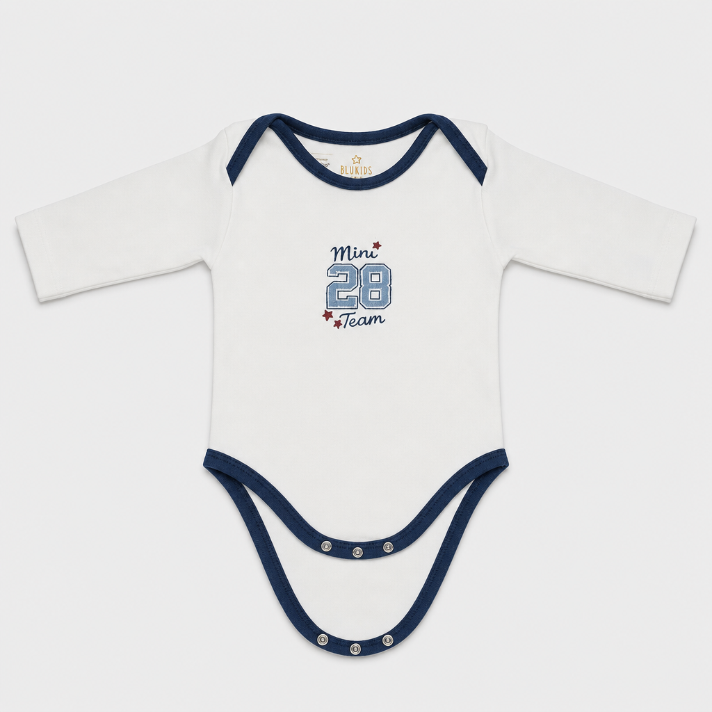 Body - Bambino - 60 - 65 | 3 mesi