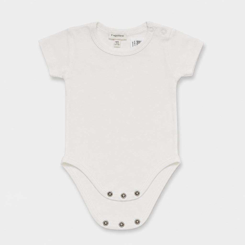 Body - Bambino - 50 - 59 < 3 mesi