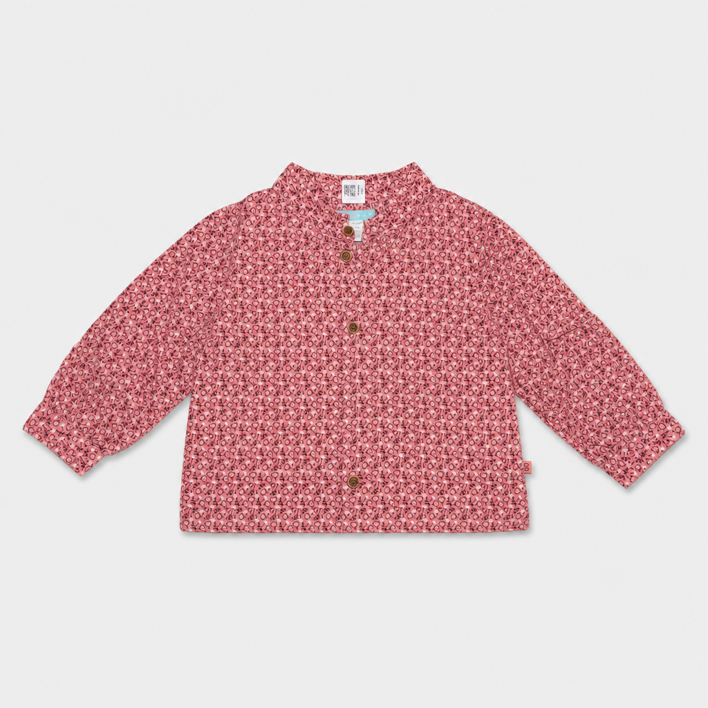 Camicia - Bambina - 78 - 83 | 1 anno