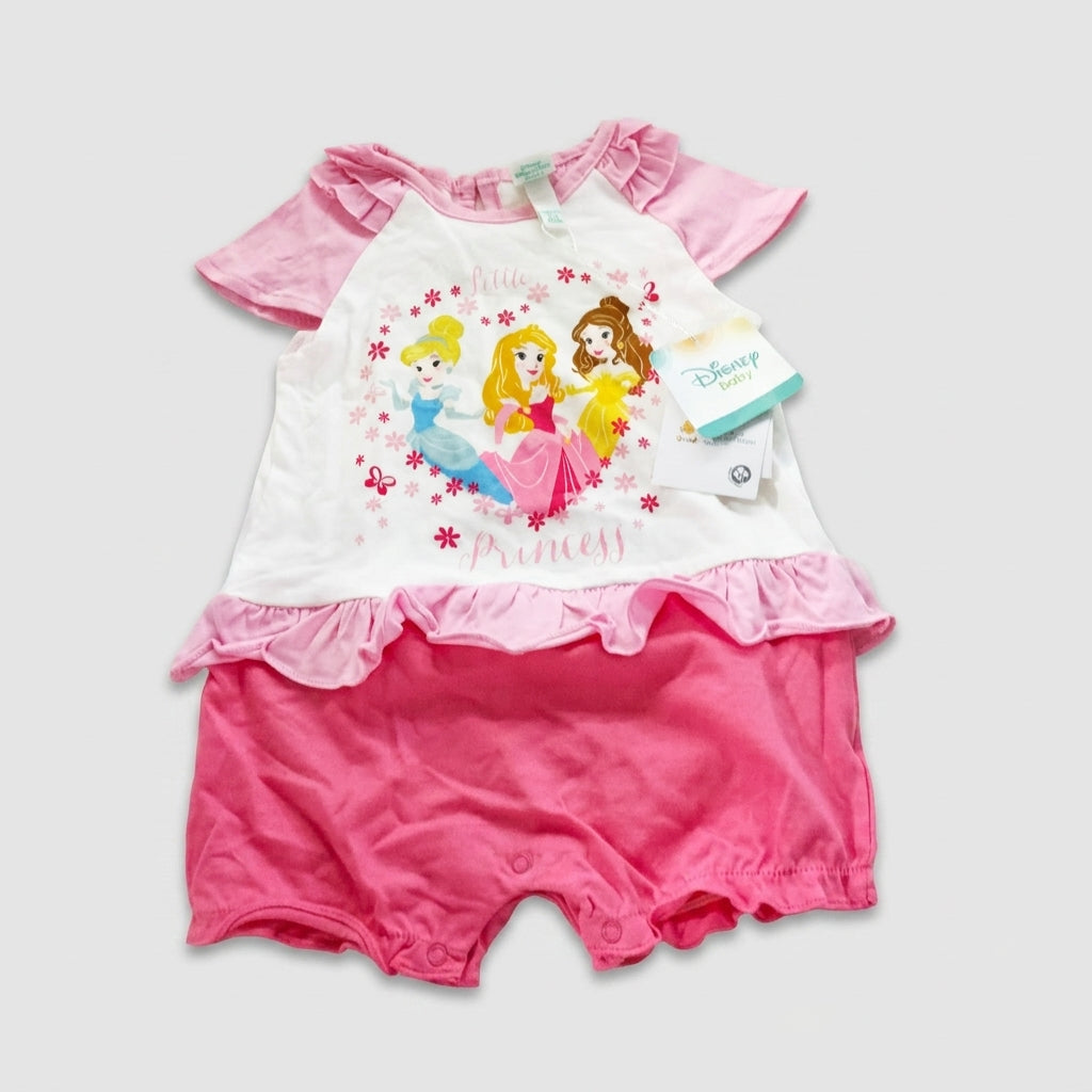 Tutine neonato - Bambina - 66 - 71 | 6 mesi