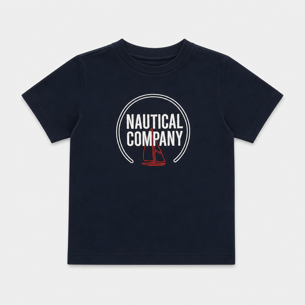 Maglietta maniche corte - Bambino - 114 - 119 | 6 anni