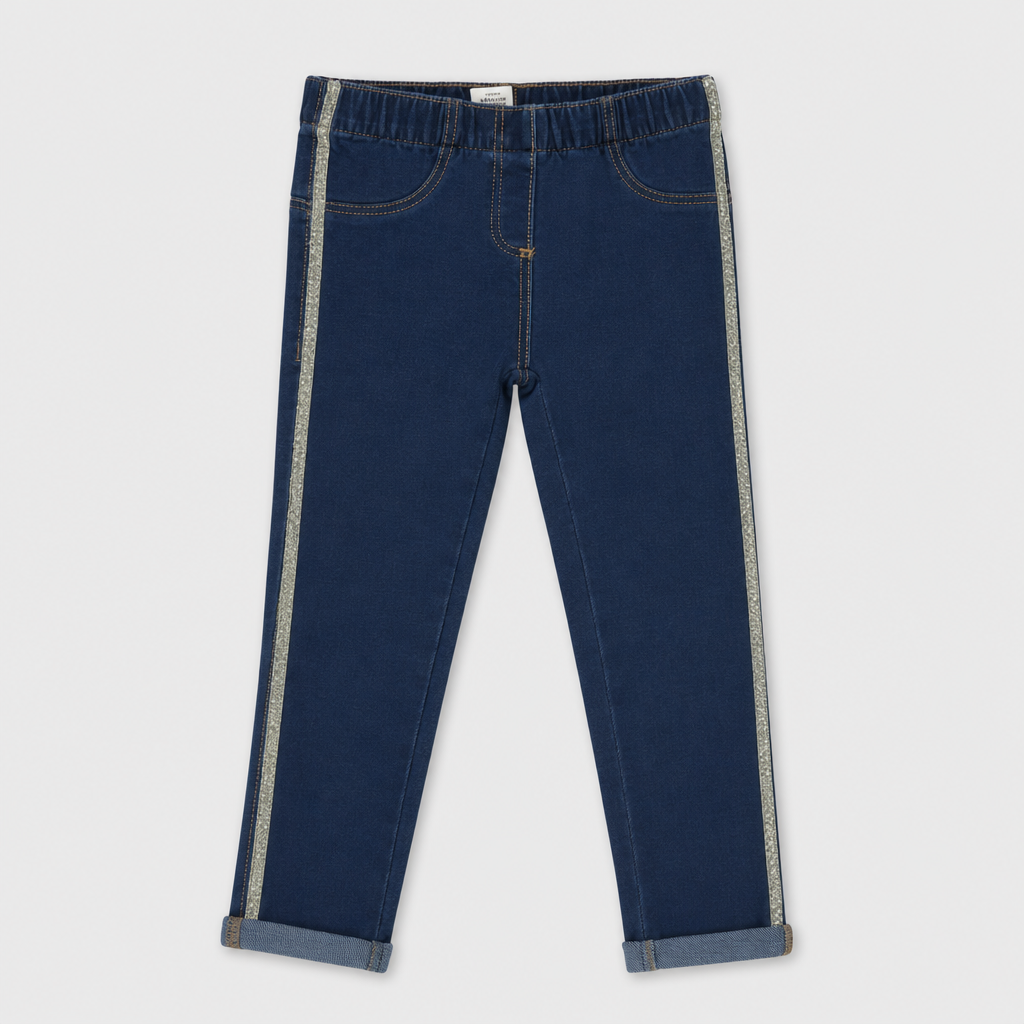 Jeans - Bambina - 114 - 119 | 6 anni