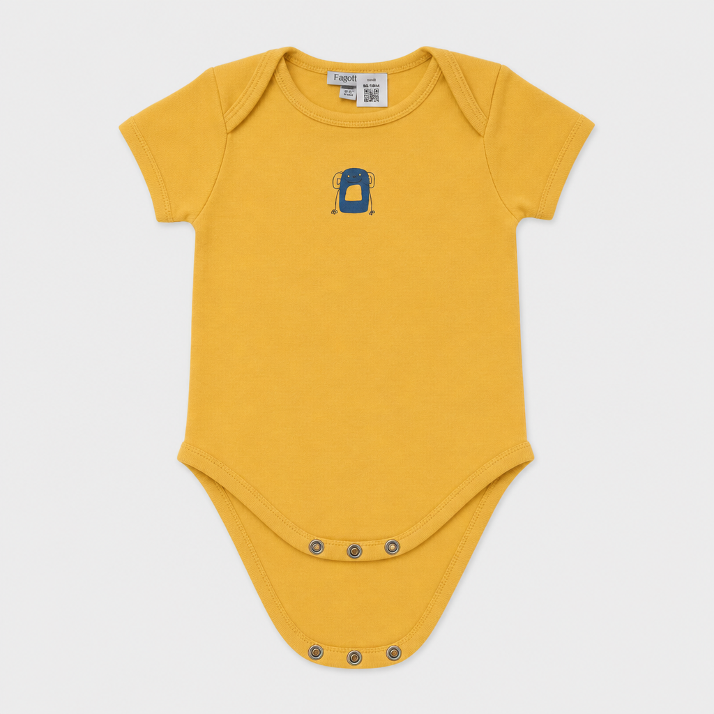Body - Bambino - 66 - 71 | 6 mesi
