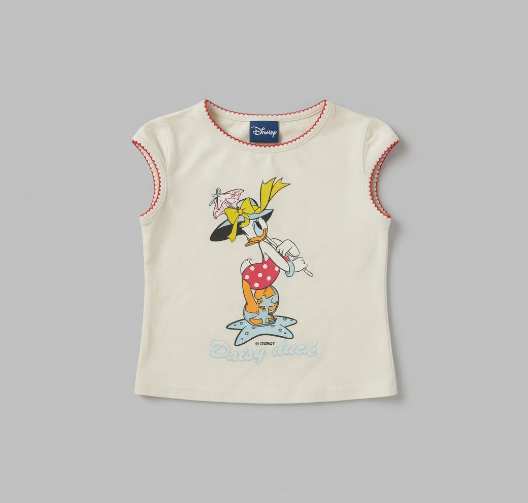 Maglietta maniche corte - Bambina - 102 - 107 | 4 anni