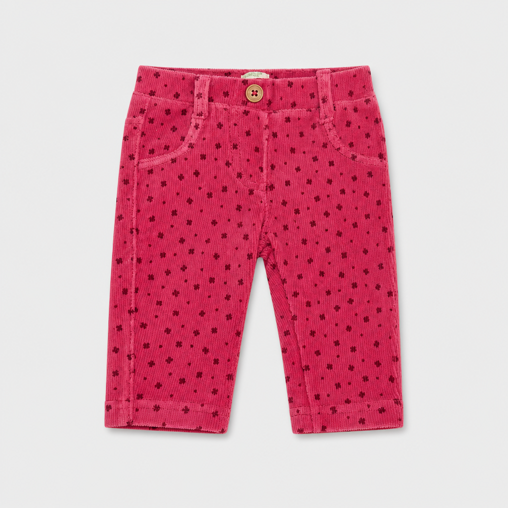 Pantaloni - Bambina - 60 - 65 | 3 mesi