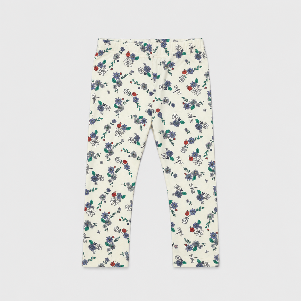 Leggins - Bambina - 60 - 65 | 3 mesi