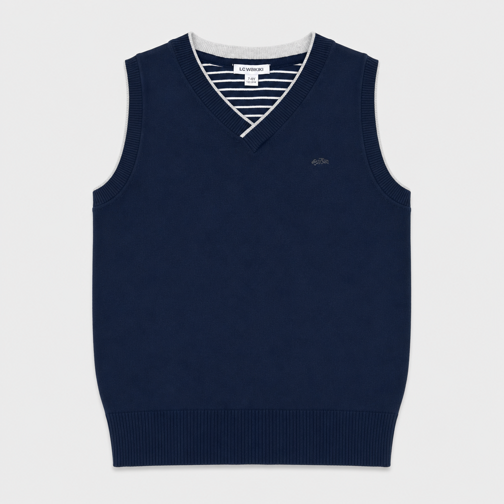 Gilet - Bambino - 78 - 83 | 1 anno
