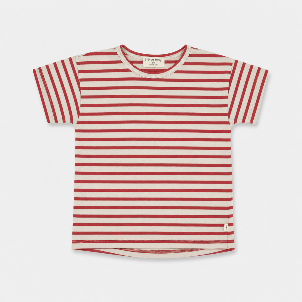 Maglietta maniche corte - Bambino - 102 - 107 | 4 anni