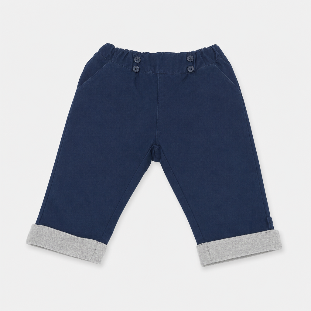 Pantaloni - Bambino - 60 - 65 | 3 mesi