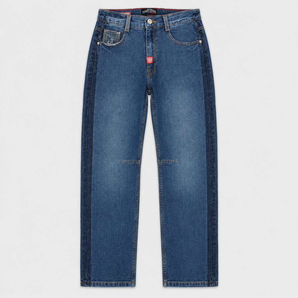 Jeans - Bambino - 120 - 125 | 7 anni