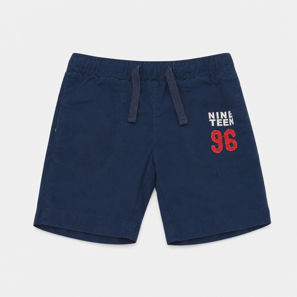 Pantaloncini corti - Bambino - 96 - 101 | 3 anni