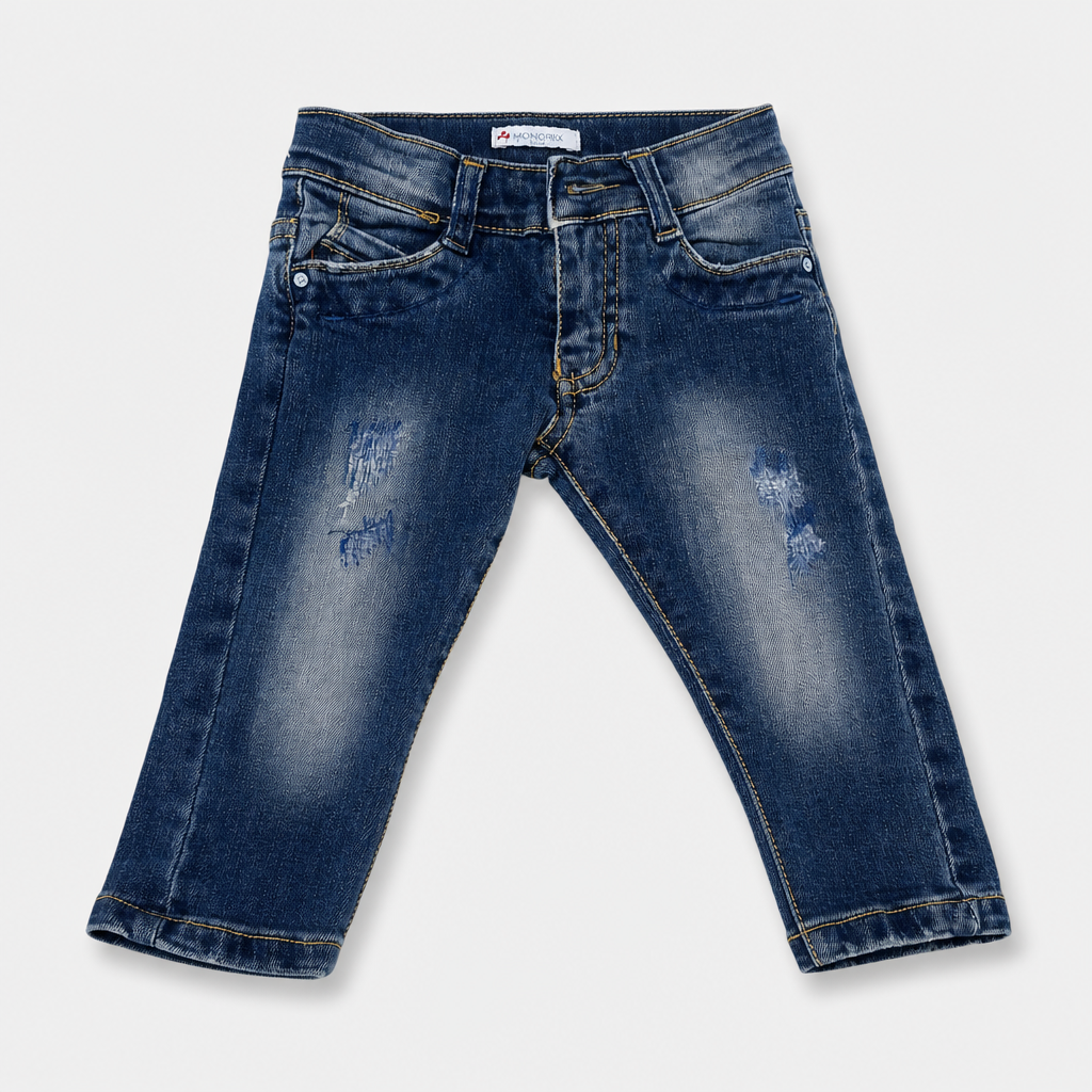 Jeans - Bambino - 66 - 71 | 6 mesi