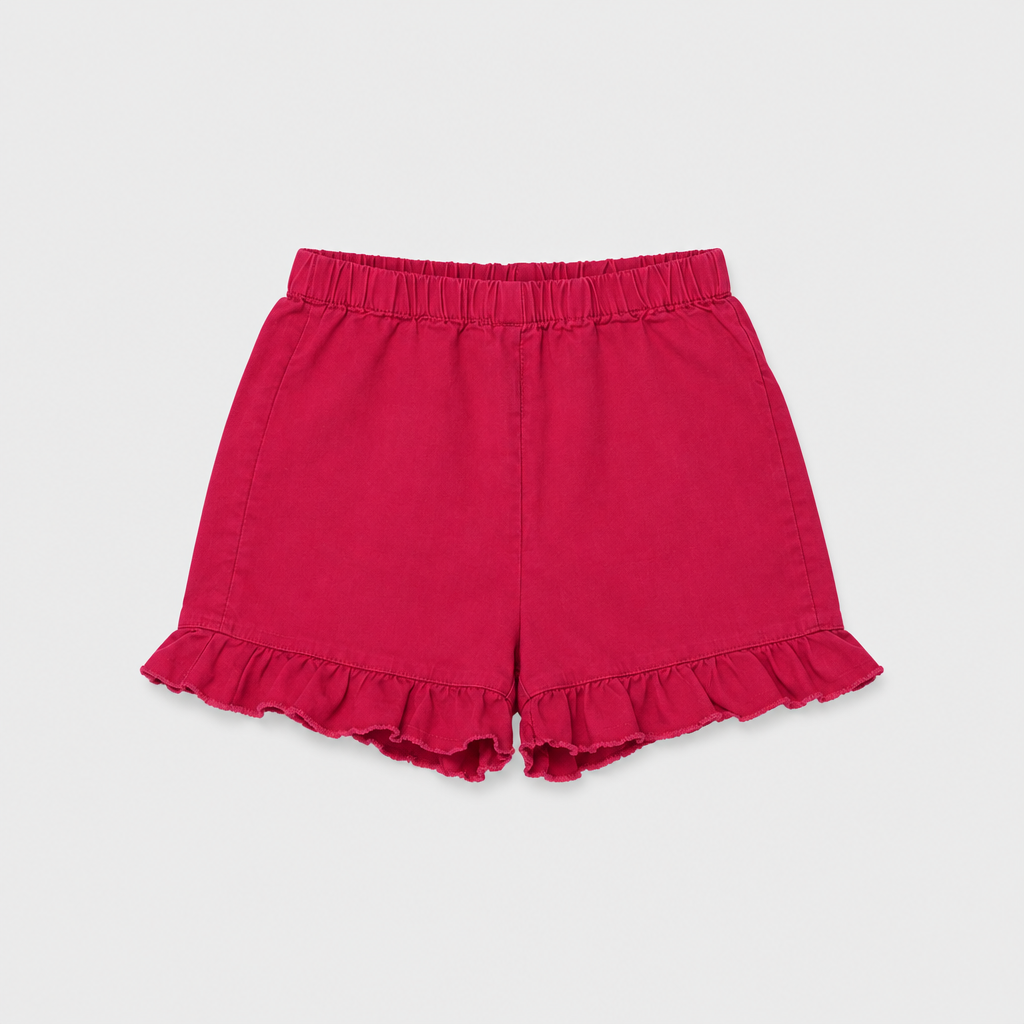 Pantaloncini corti - Bambina - 108 - 113 | 5 anni