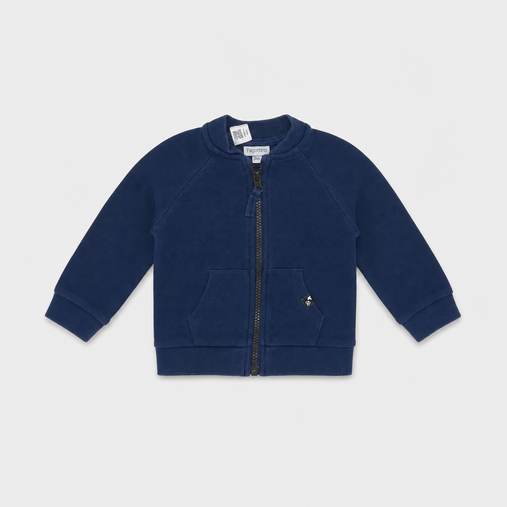 Felpa - Bambino - 72 - 77 | 9 mesi