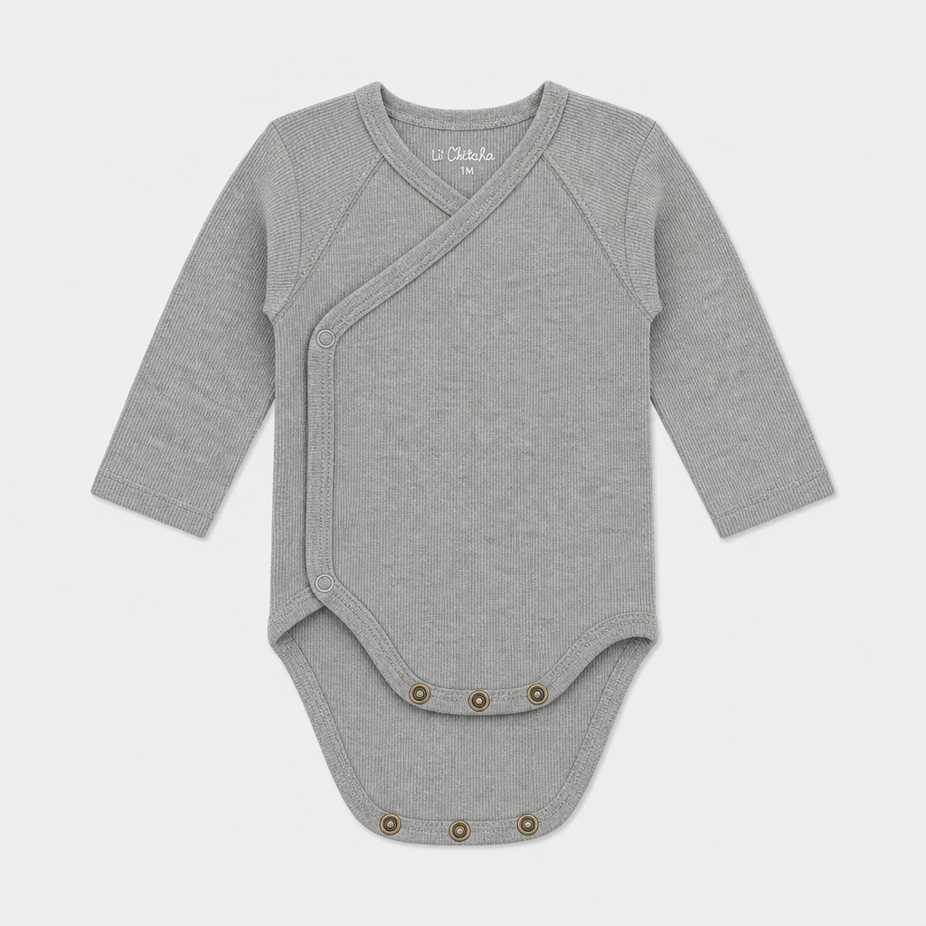 Body - Bambino - 50 - 59 < 3 mesi