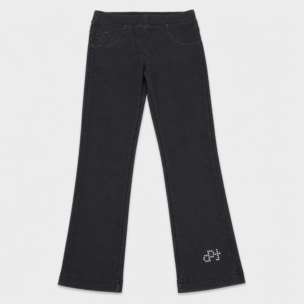 Jeans - Bambina - 126 - 131 | 8 anni