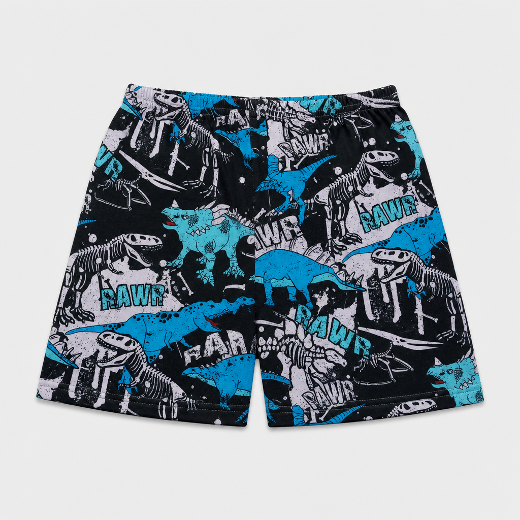 Pantaloncini corti - Bambino - 96 - 101 | 3 anni