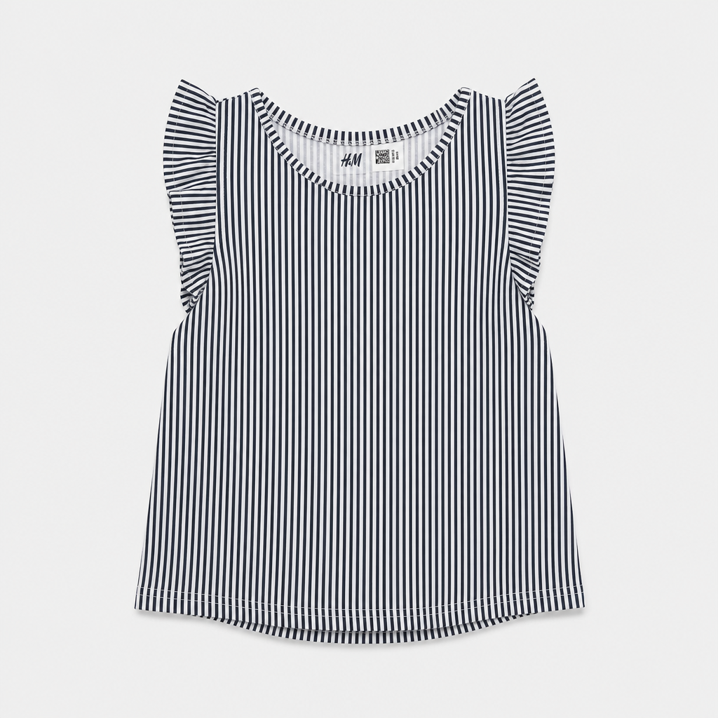 Maglietta maniche corte - Bambina - 108 - 113 | 5 anni