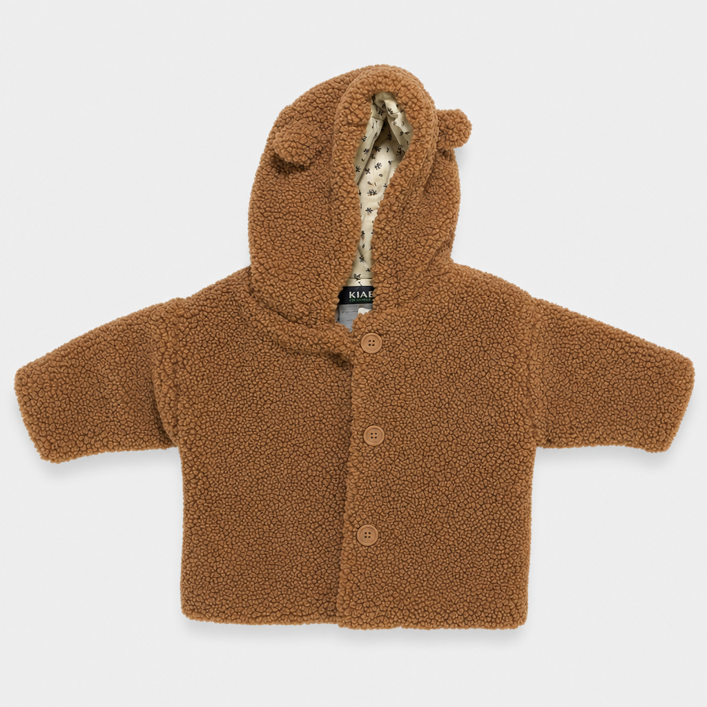 Giacca invernale pesante - Bambino - 72 - 77 | 9 mesi