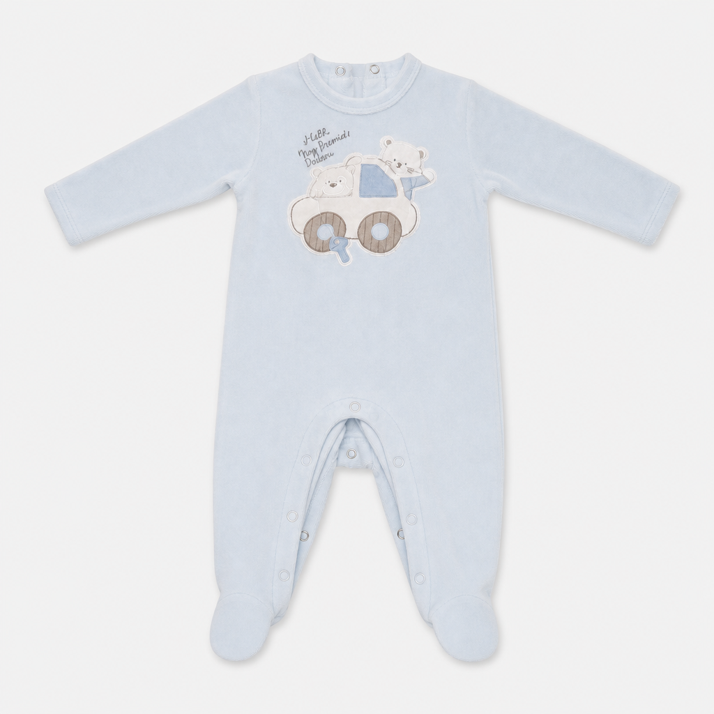 Tutine neonato - Bambino - 66 - 71 | 6 mesi