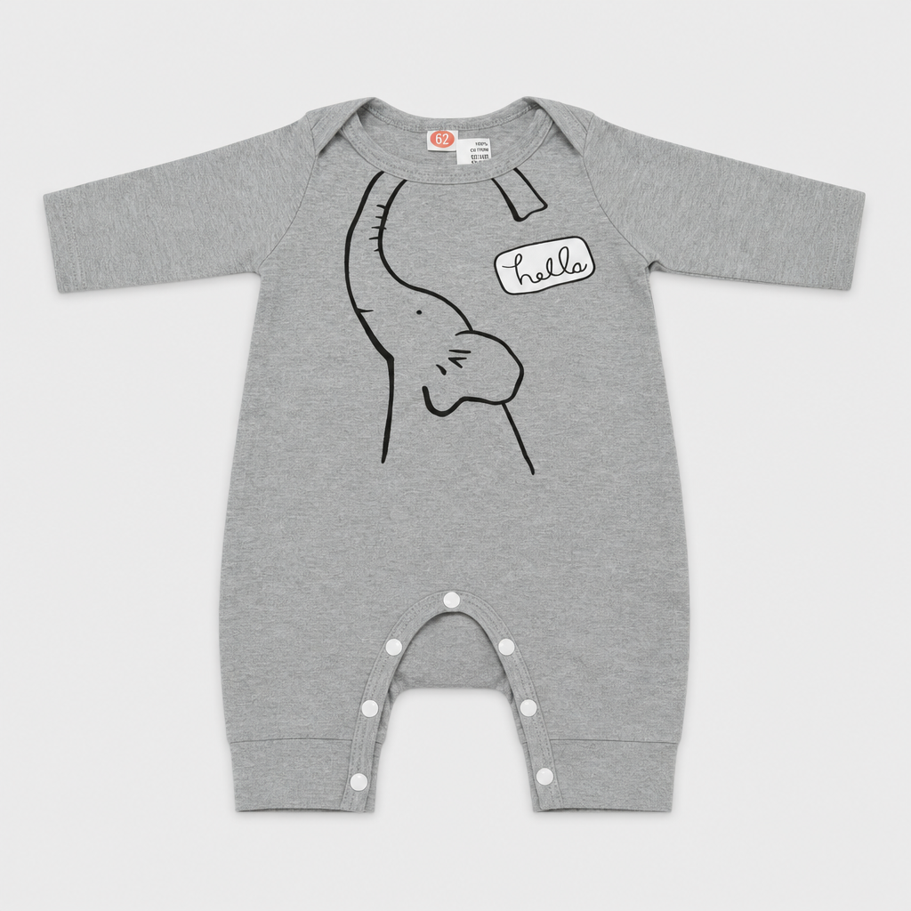 Tutine neonato - Bambino - 60 - 65 | 3 mesi