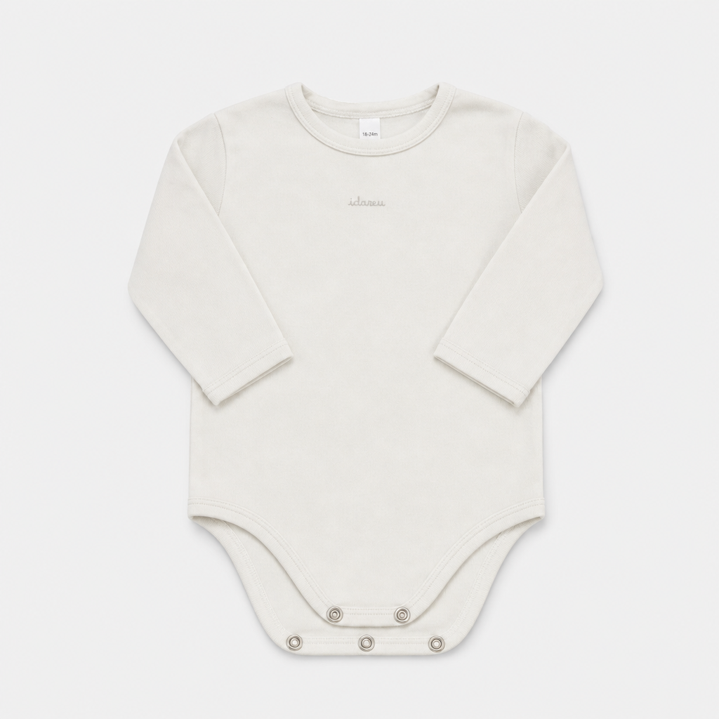 Body - Bambino - 96 - 101 | 3 anni