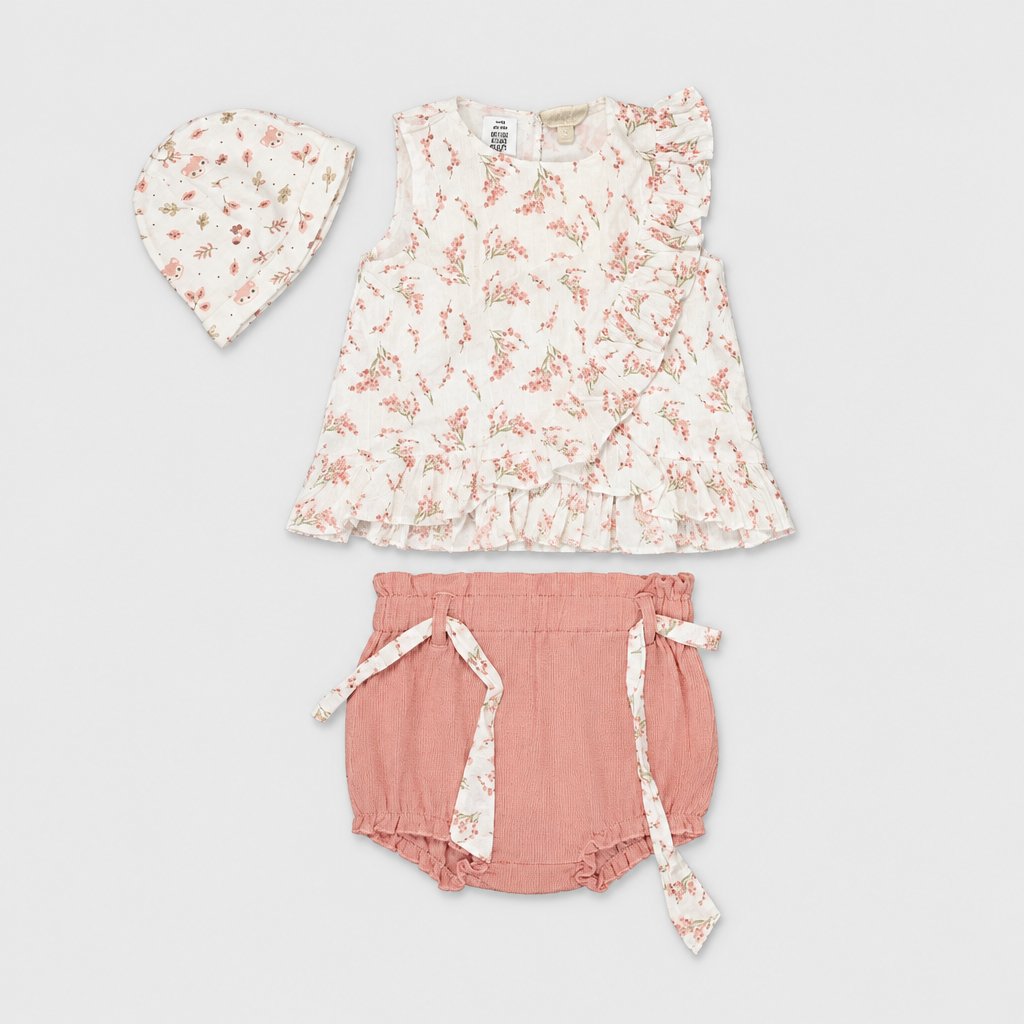 Completo - Bambina - 66 - 71 | 6 mesi