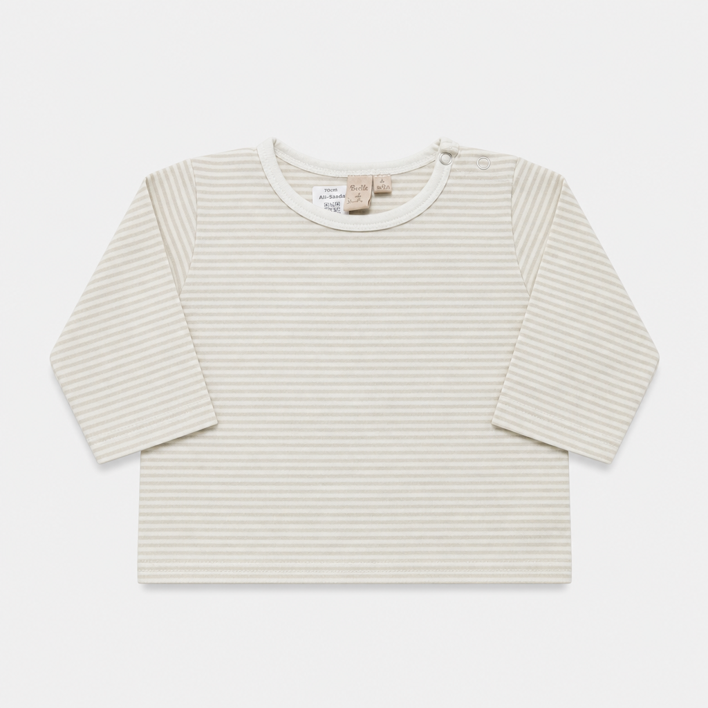 Maglietta maniche lunghe - Bambino - 66 - 71 | 6 mesi