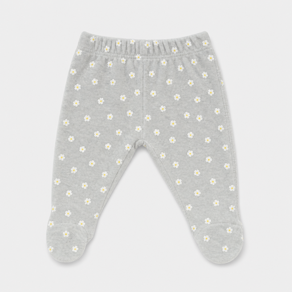 Pantaloni - Bambina - 50 - 59 < 3 mesi
