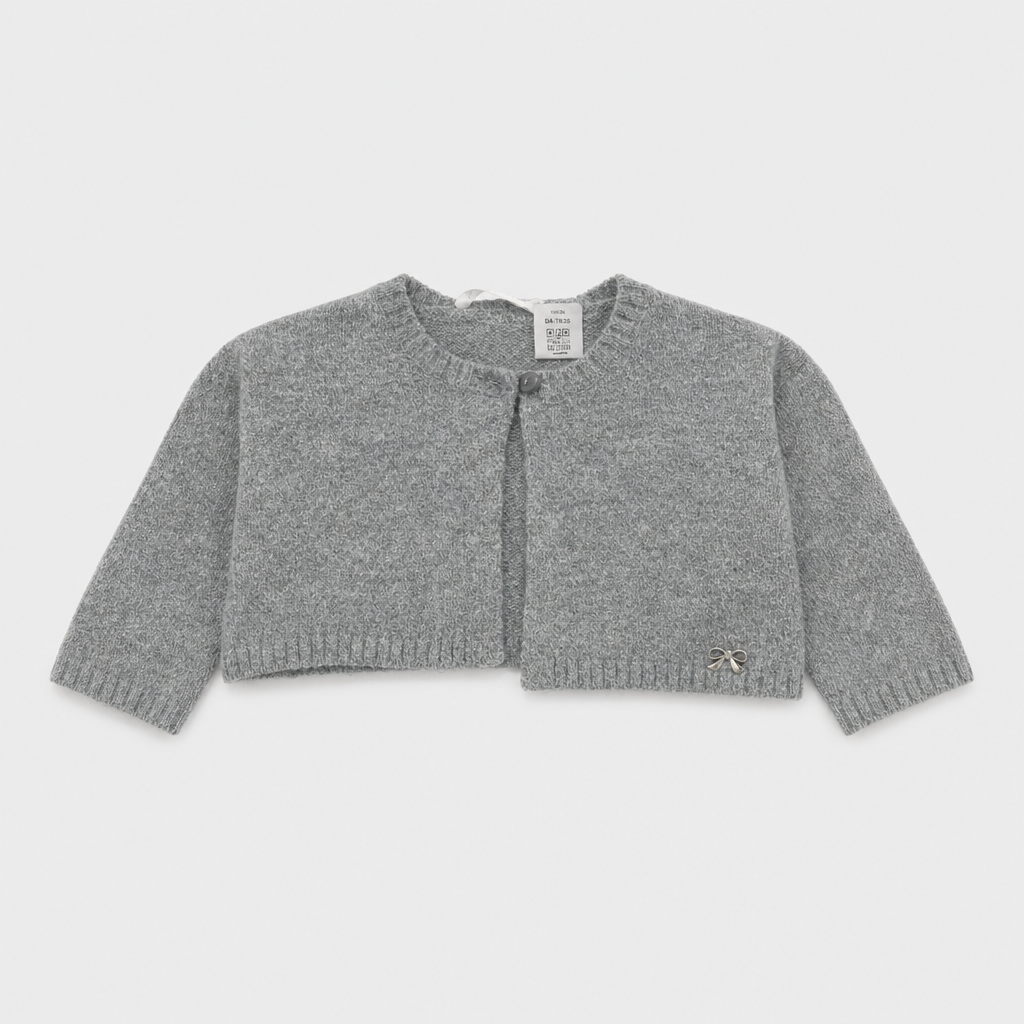 Coprispalla - Bambina - 96 - 101 | 3 anni
