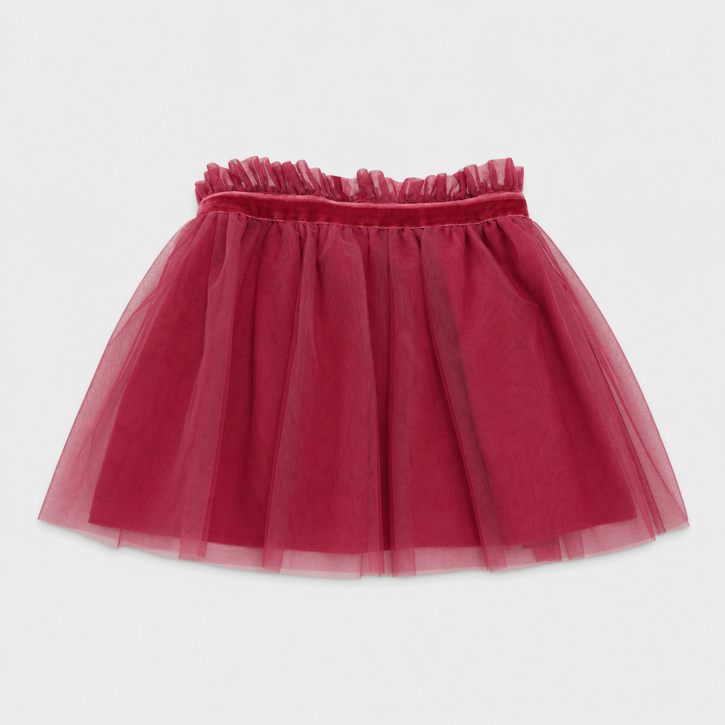 Gonna - Bambina - 102 - 107 | 4 anni