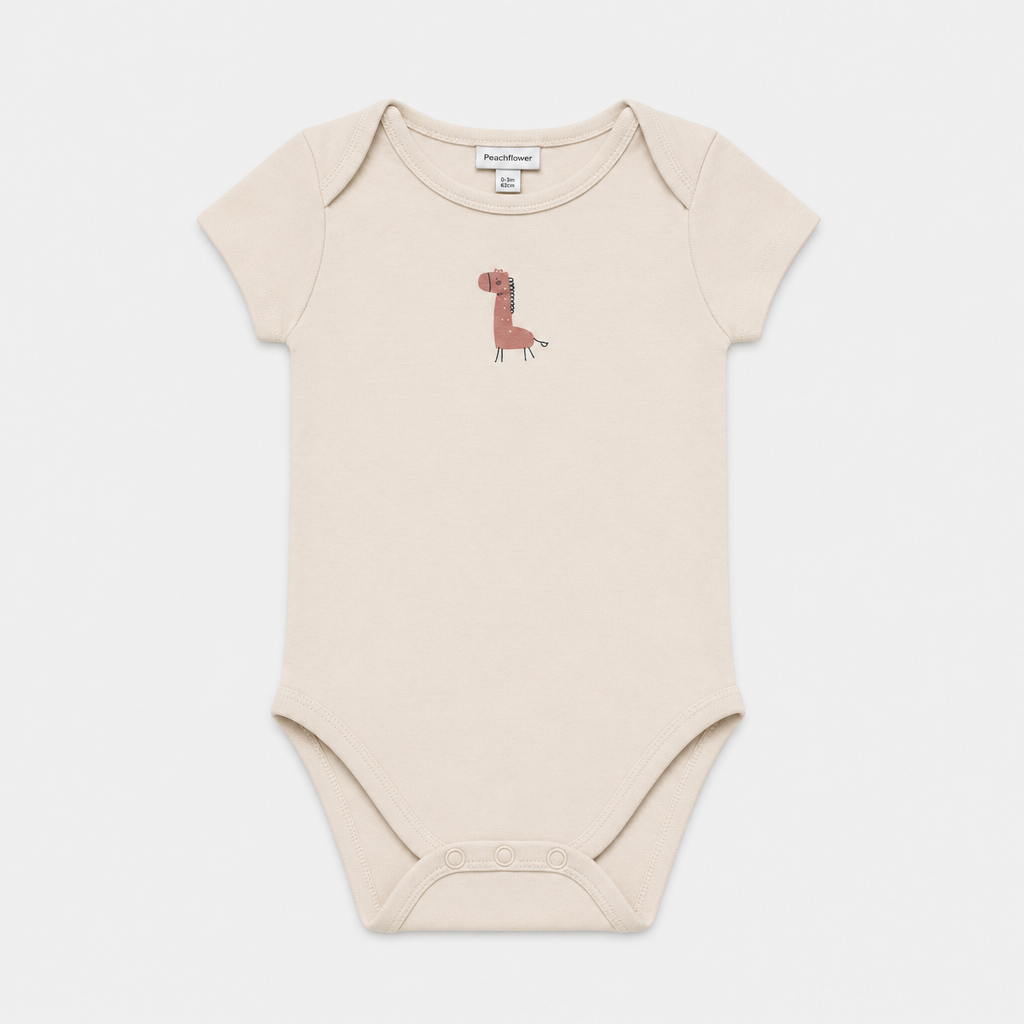 Body - Bambino - 72 - 77 | 9 mesi