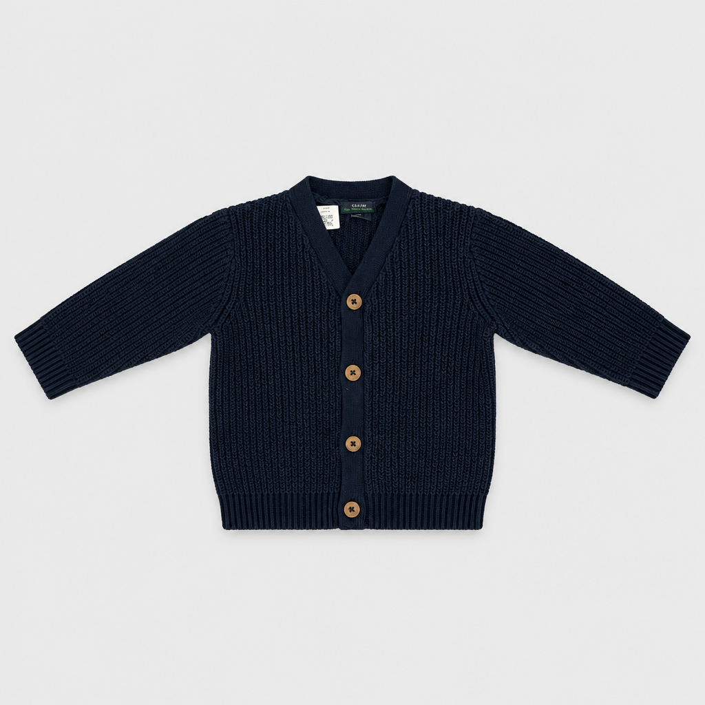 Maglioncino - Bambino - 72 - 77 | 9 mesi