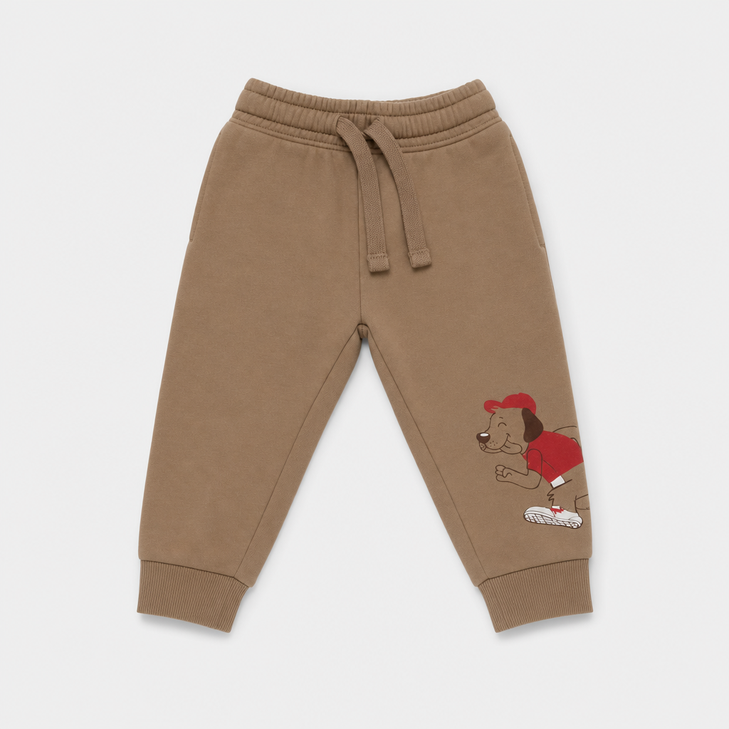Pantaloni tuta - Bambino - 72 - 77 | 9 mesi
