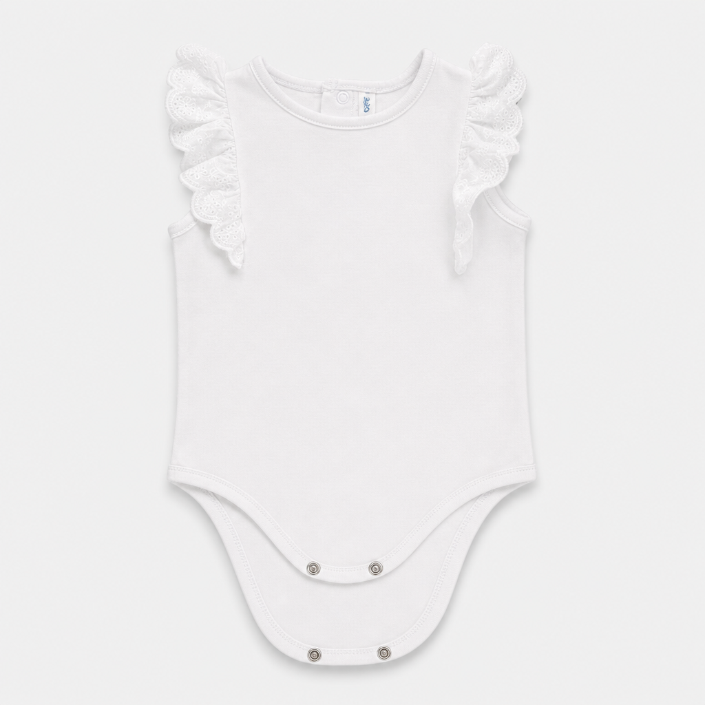 Body - Bambina - 66 - 71 | 6 mesi