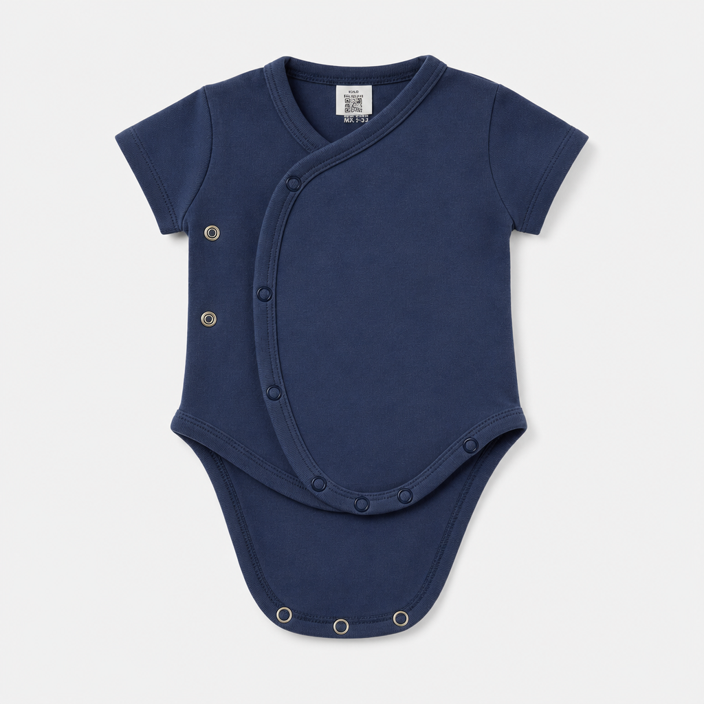 Body - Bambino - 50 - 59 < 3 mesi