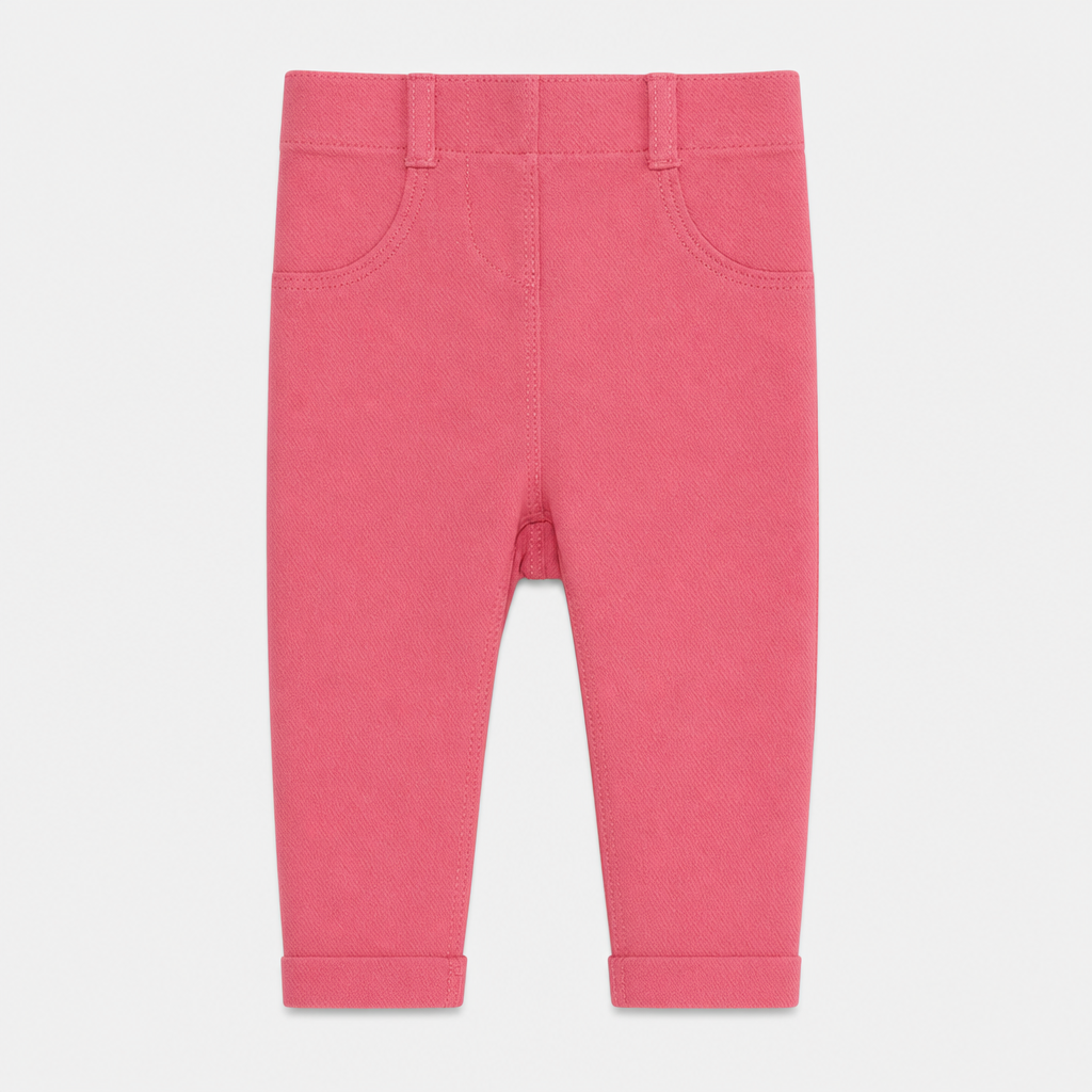 Pantaloni - Bambina - 66 - 71 | 6 mesi