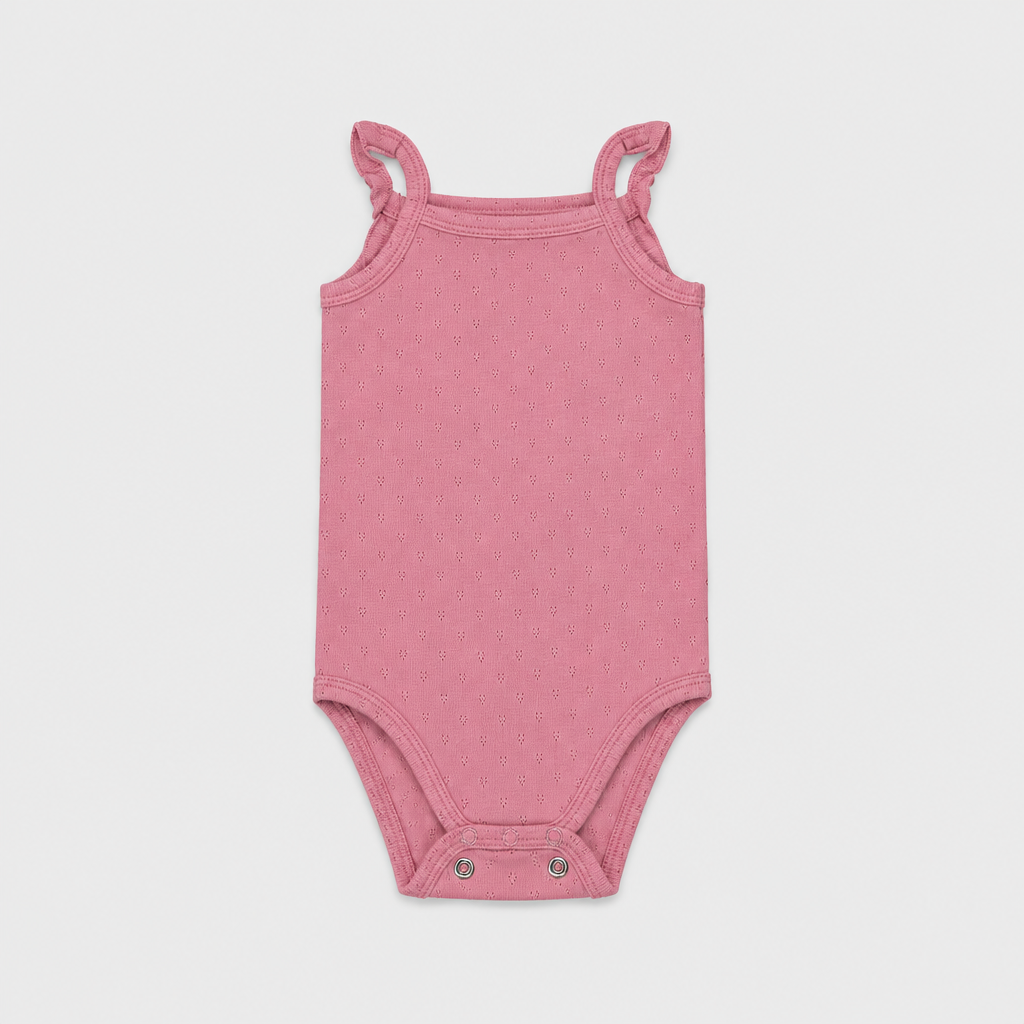 Body - Bambina - 66 - 71 | 6 mesi