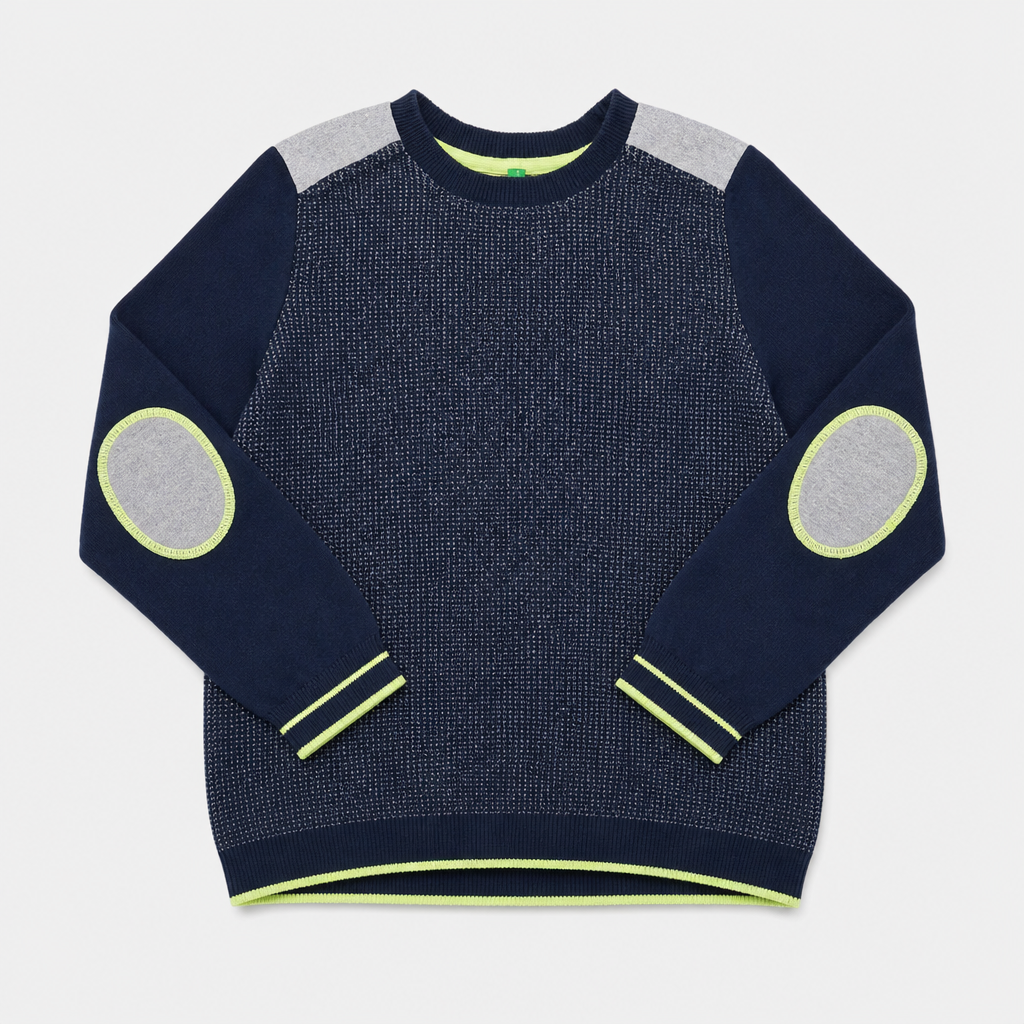 Maglione - Bambino - 102 - 107 | 4 anni