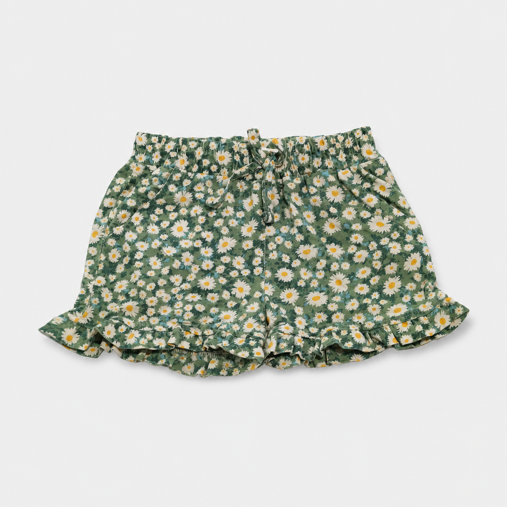 Pantaloncini corti - Bambina - 96 - 101 | 3 anni
