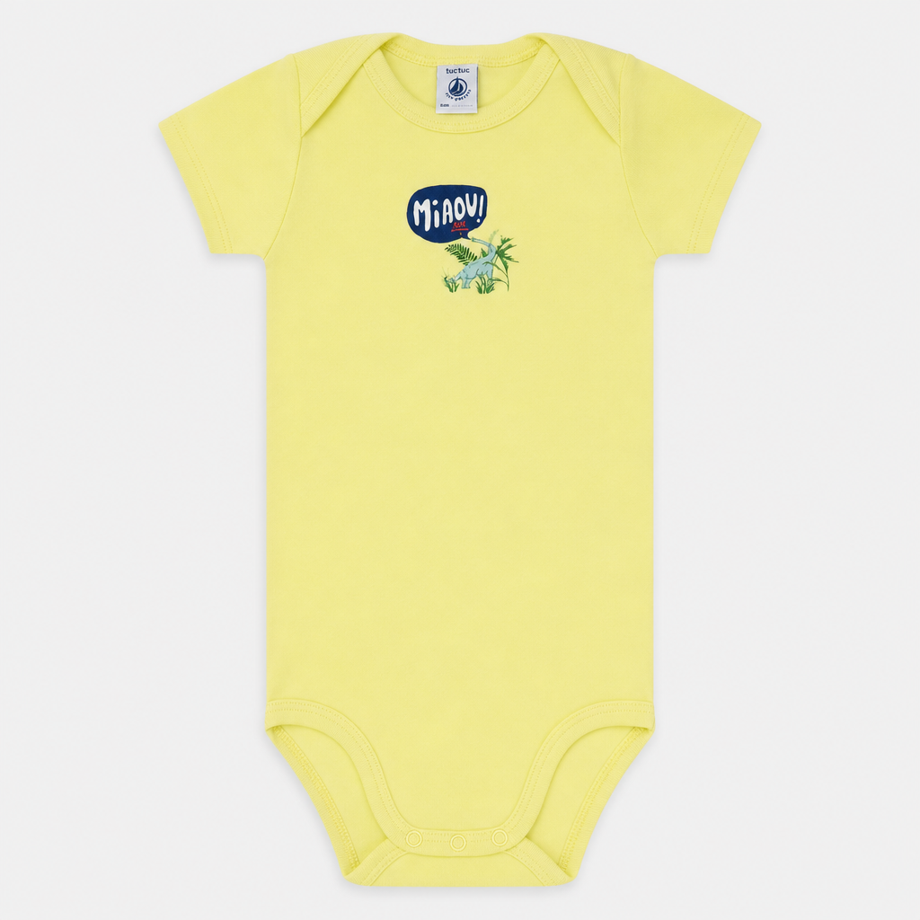 Body - Bambino - 84 - 89 | 18 mesi