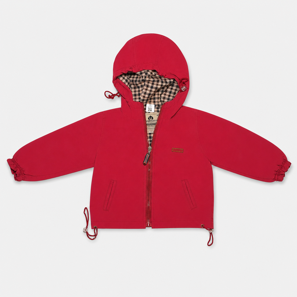 Giacca primavera - Bambino - 90 - 95 | 2 anni