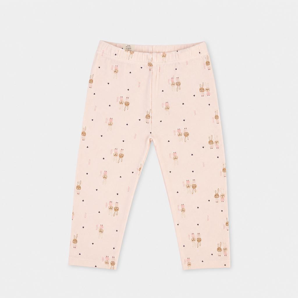 Leggins - Bambina - 84 - 89 | 18 mesi