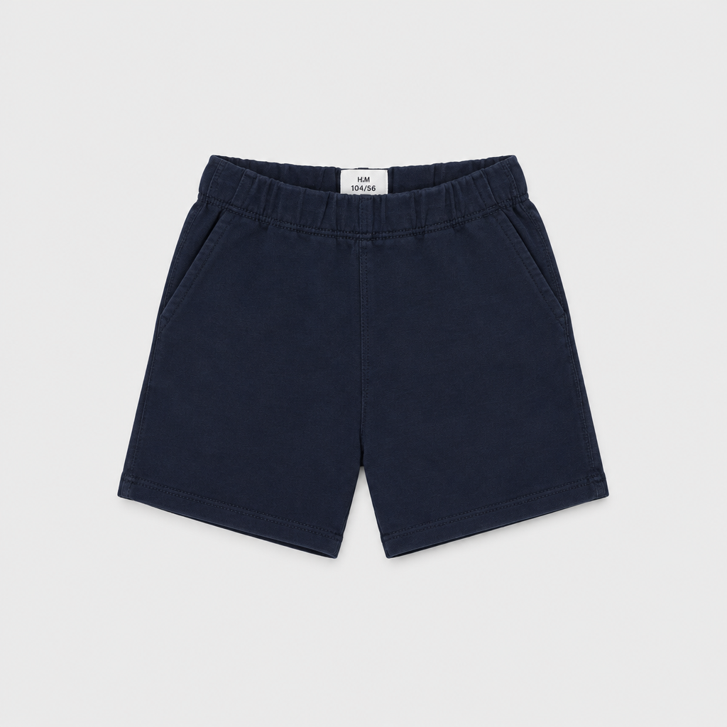 Pantaloncini corti - Bambino - 72 - 77 | 9 mesi