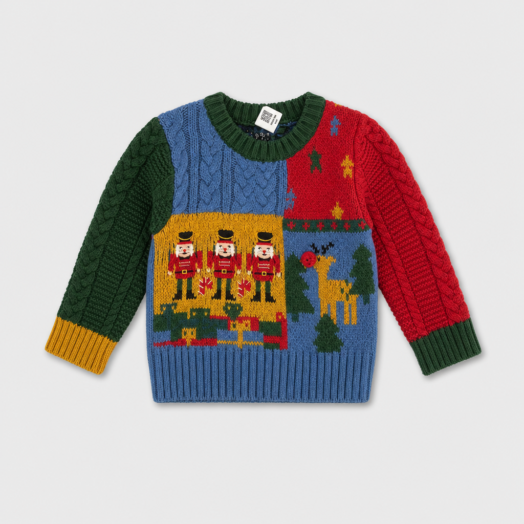 Maglione - Bambino - 60 - 65 | 3 mesi
