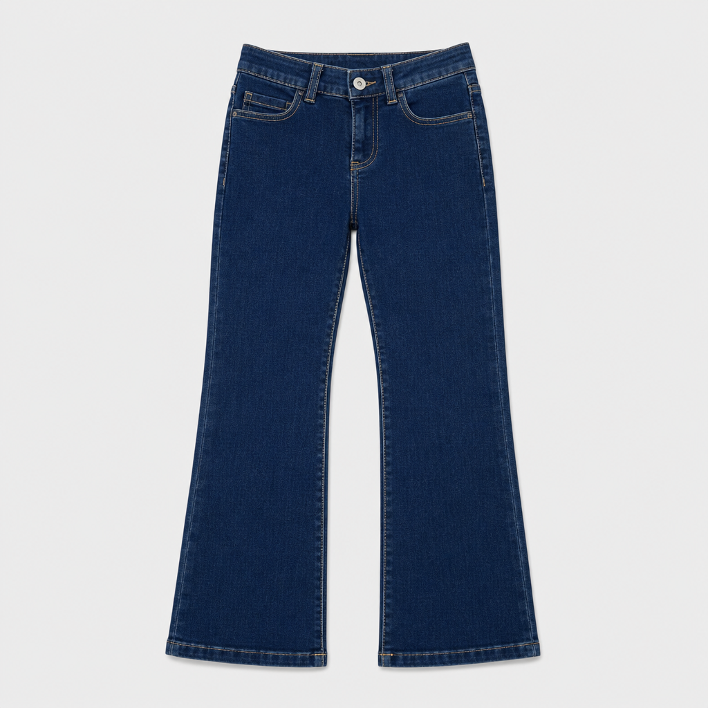 Jeans - Bambina - 96 - 101 | 3 anni
