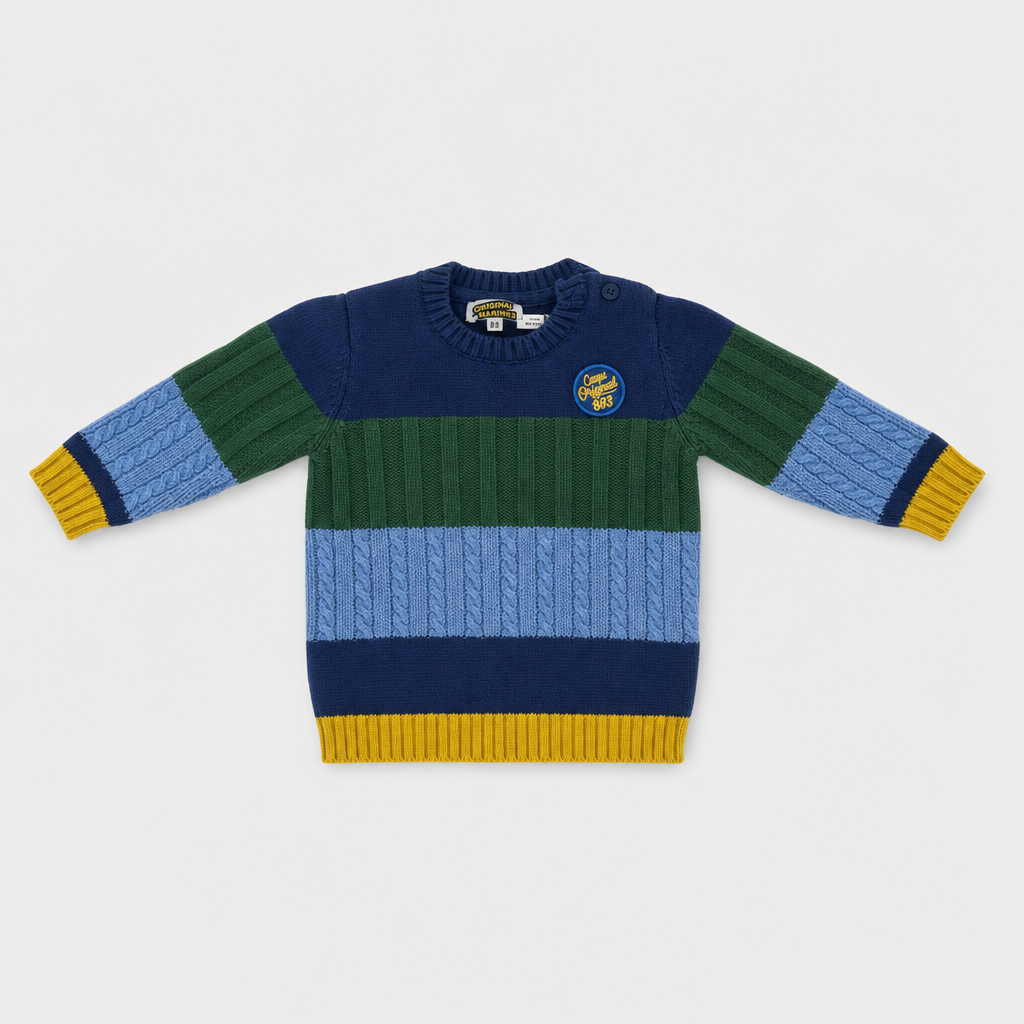 Maglione - Bambino - 72 - 77 | 9 mesi
