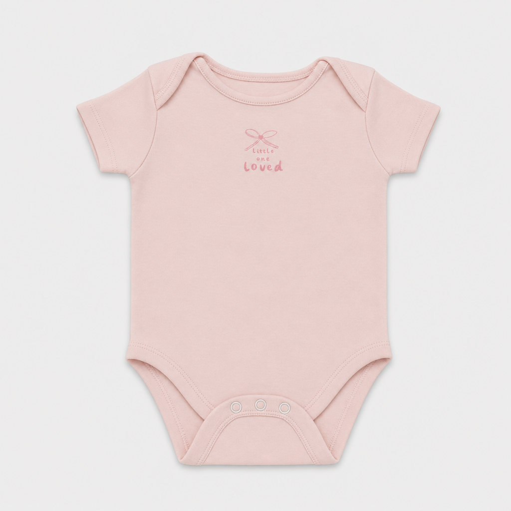 Body - Bambina - 66 - 71 | 6 mesi