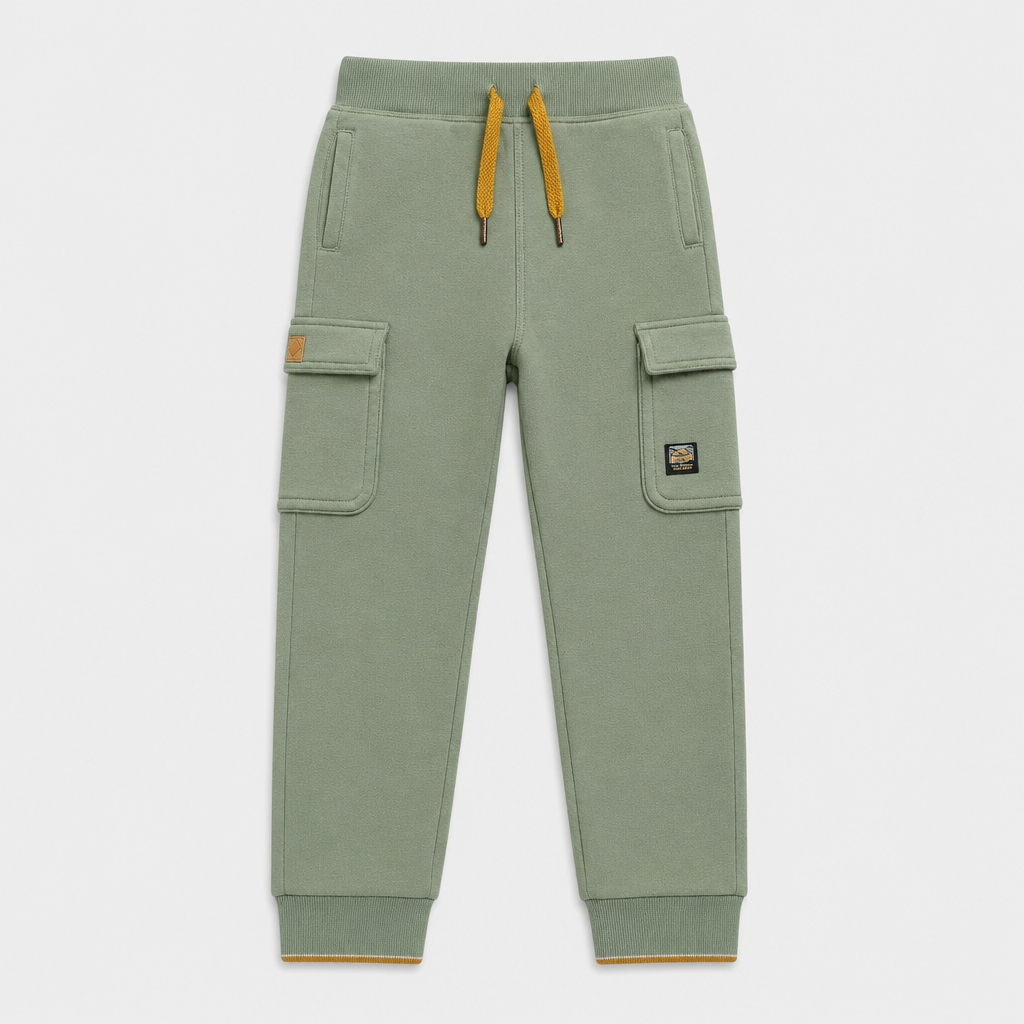 Pantaloni tuta - Bambino - 108 - 113 | 5 anni